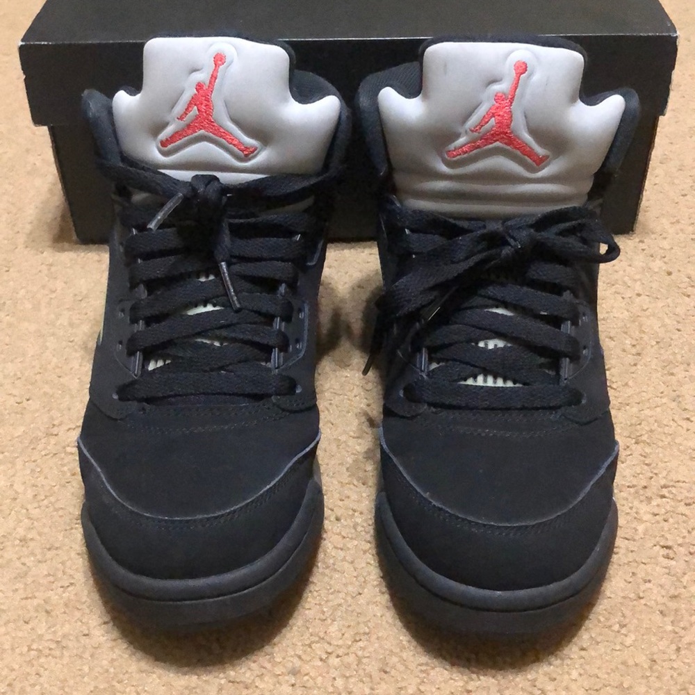 Air Jordan 5 Retro OG BG